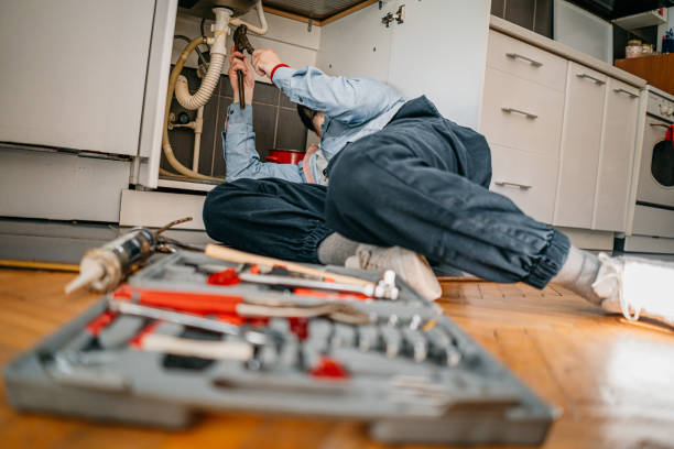 Best Hot Water Heater Installation  in Enterprise, NV