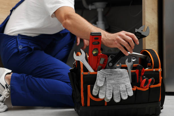 Best Drain Cleaning Services  in Enterprise, NV