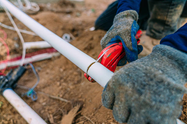 Best Residential Plumbing Services  in Enterprise, NV
